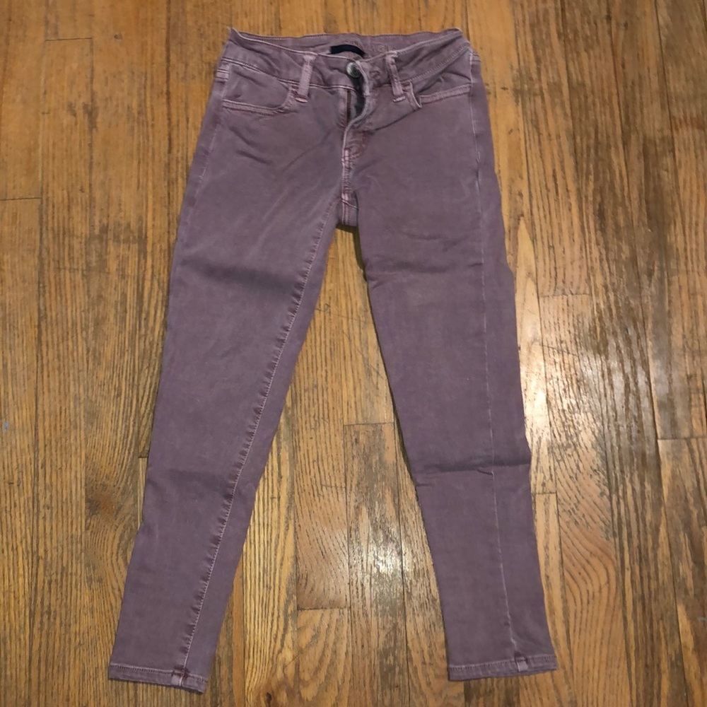 American Eagle pants